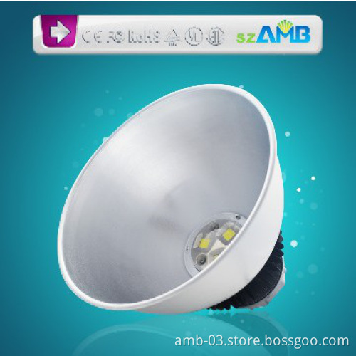 Bridgelux LED High Bay 150W IP65 with Meanwell Driver
